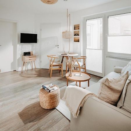 Haus Salz & Sand Whg Sand Norderney Εξωτερικό φωτογραφία