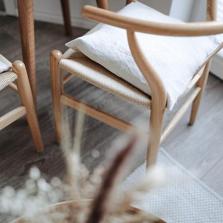 Haus Salz & Sand Whg Sand Norderney Εξωτερικό φωτογραφία