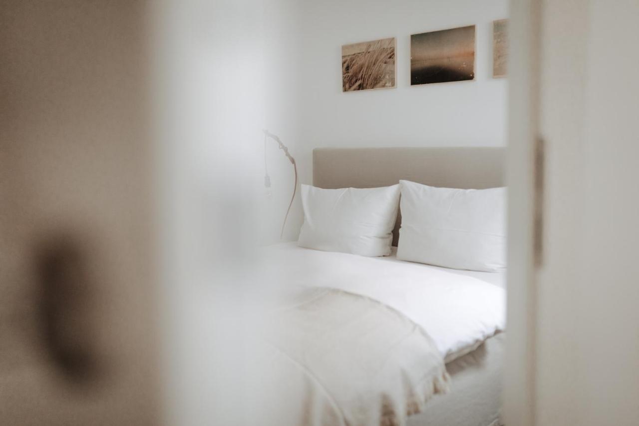 Haus Salz & Sand Whg Sand Norderney Εξωτερικό φωτογραφία