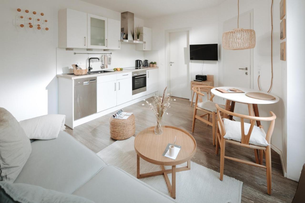 Haus Salz & Sand Whg Sand Norderney Εξωτερικό φωτογραφία