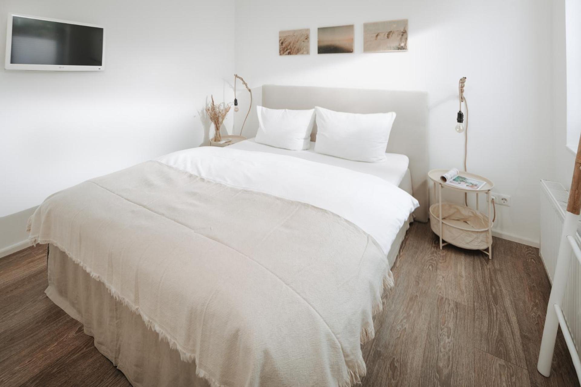 Haus Salz & Sand Whg Sand Norderney Εξωτερικό φωτογραφία