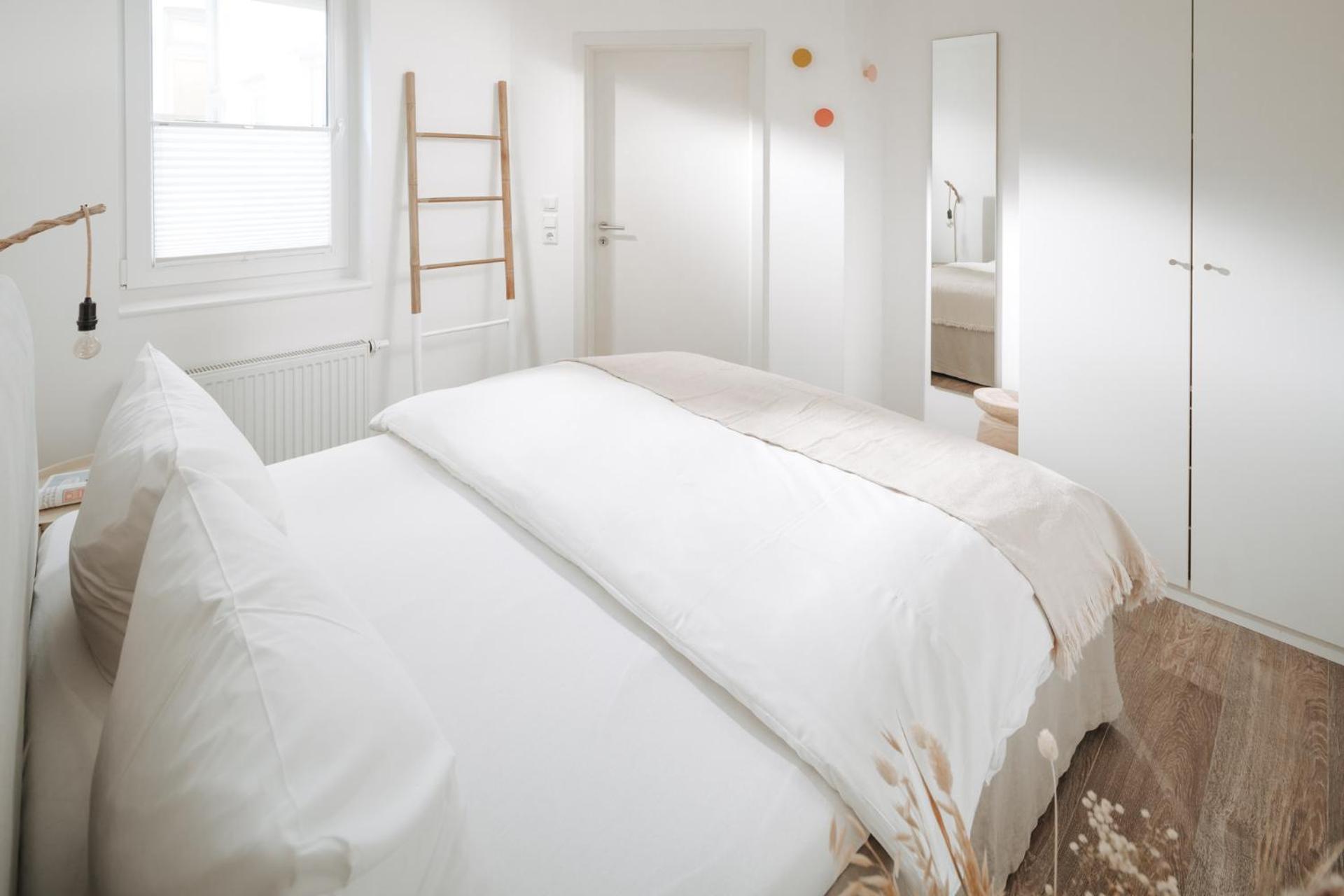 Haus Salz & Sand Whg Sand Norderney Εξωτερικό φωτογραφία