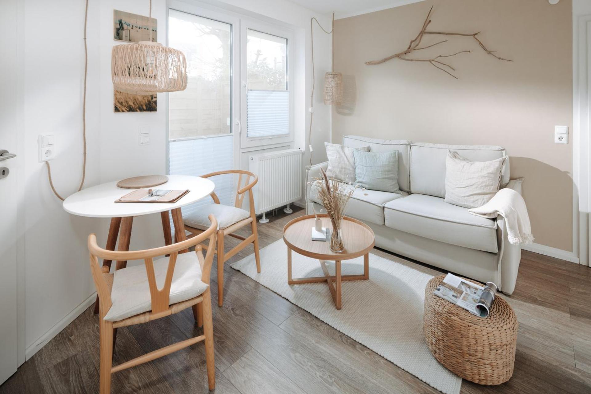 Haus Salz & Sand Whg Sand Norderney Εξωτερικό φωτογραφία
